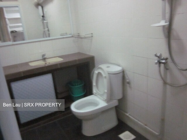 Blk 267 Toh Guan Road (Jurong East), HDB 5 Rooms #234293041
